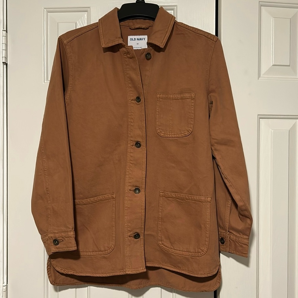 Old Navy jacket nwot